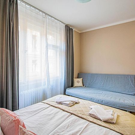 Old Town Rybna Apt By Ruterra Praha Exteriér fotografie