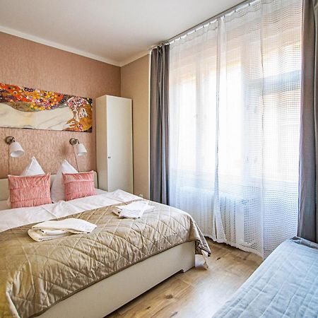 Old Town Rybna Apt By Ruterra Praha Exteriér fotografie