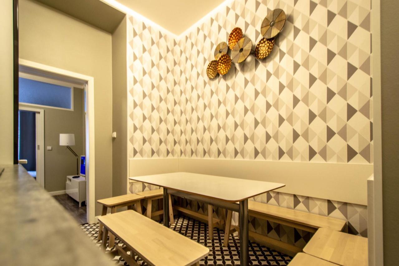 Old Town Rybna Apt By Ruterra Praha Exteriér fotografie