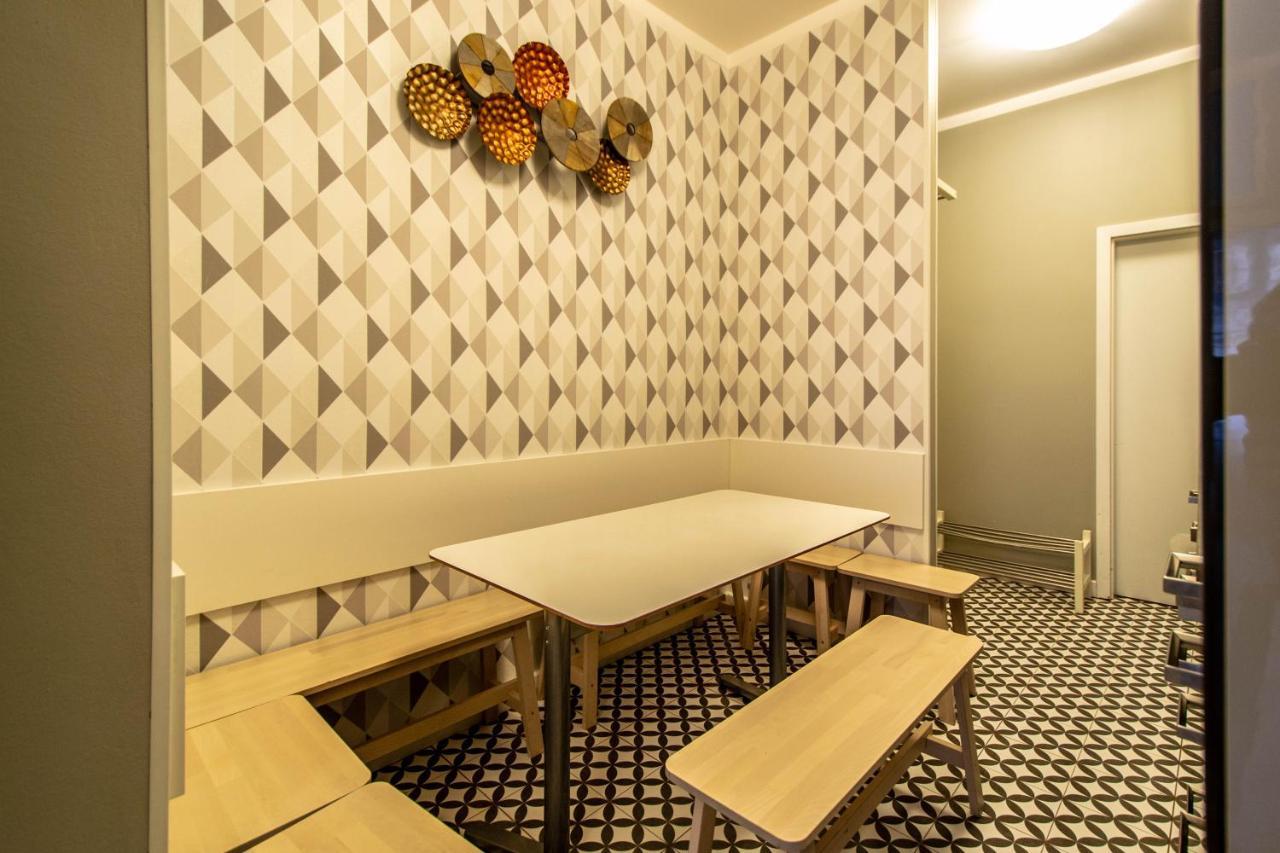 Old Town Rybna Apt By Ruterra Praha Exteriér fotografie