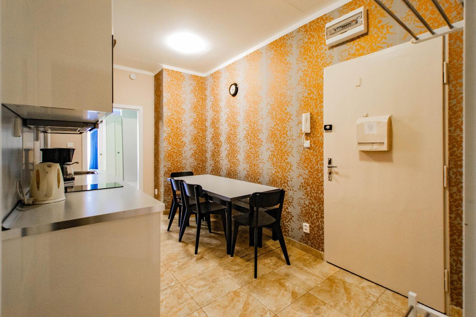 Old Town Rybna Apt By Ruterra Praha Exteriér fotografie