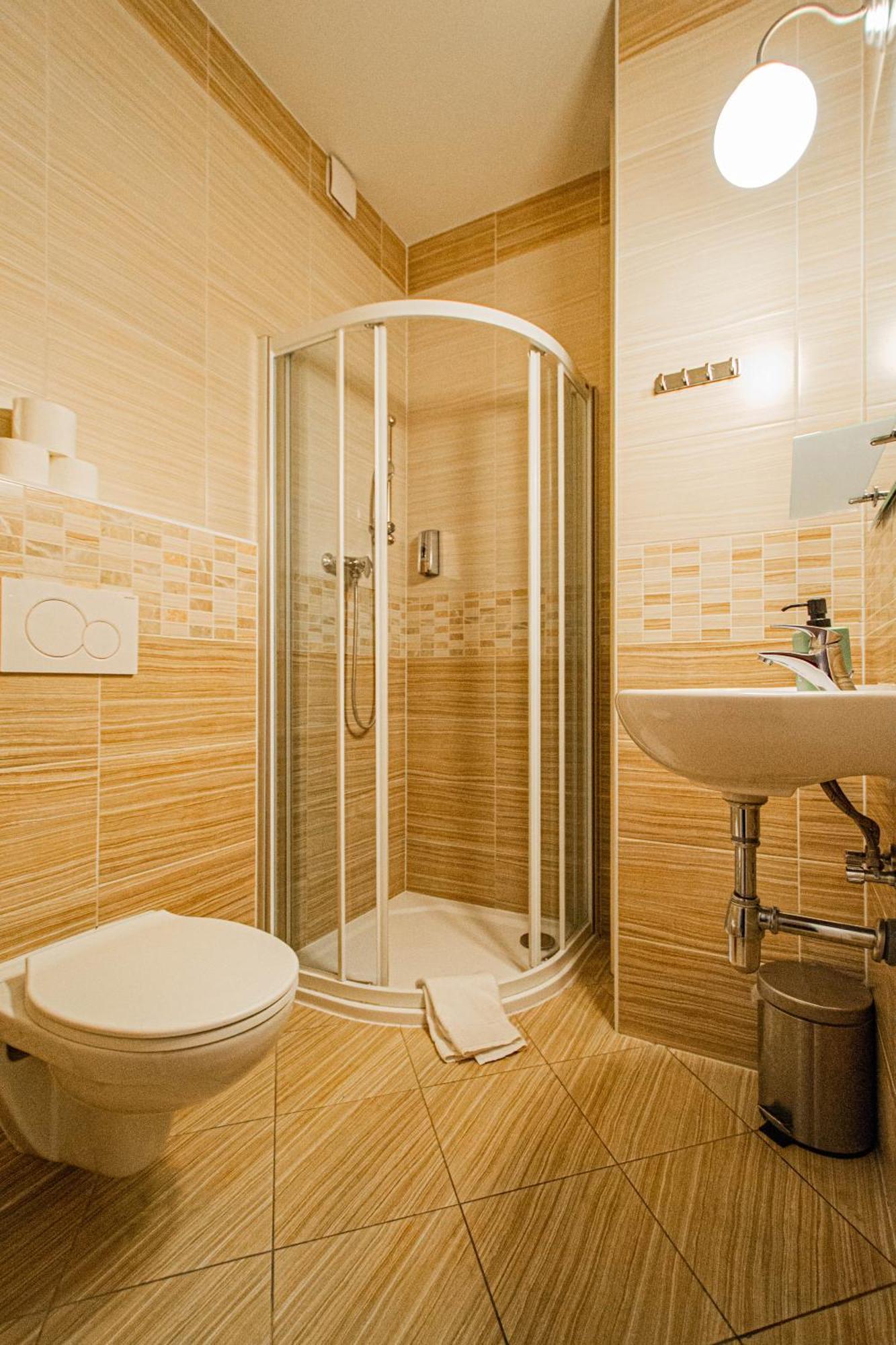 Old Town Rybna Apt By Ruterra Praha Exteriér fotografie