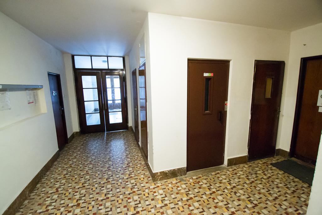 Old Town Rybna Apt By Ruterra Praha Exteriér fotografie